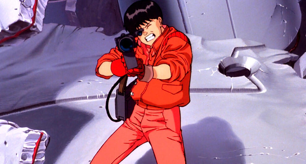 5 Ways Akira Is The Best Anime Cyberpunk Film (& 5 It's Ghost In The Shell)