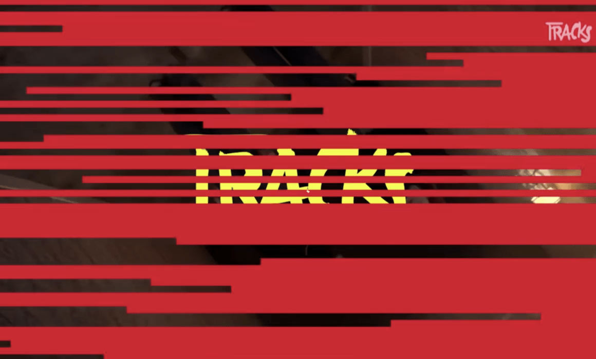 Arte Tracks Logo