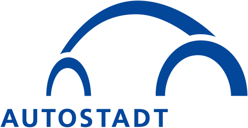 Logo der Autostadt Wolfsburg